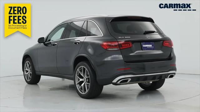 2022 Mercedes-Benz GLC 4MATIC SUV for sale in Sterling, VA