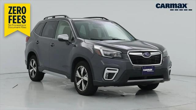 2021 Subaru Forester Touring for sale in Sterling, VA