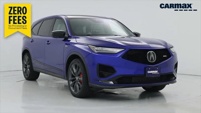 2022 Acura MDX Type S for sale in Sterling, VA