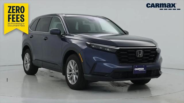 2023 Honda CR-V EX-L AWD for sale in Sterling, VA