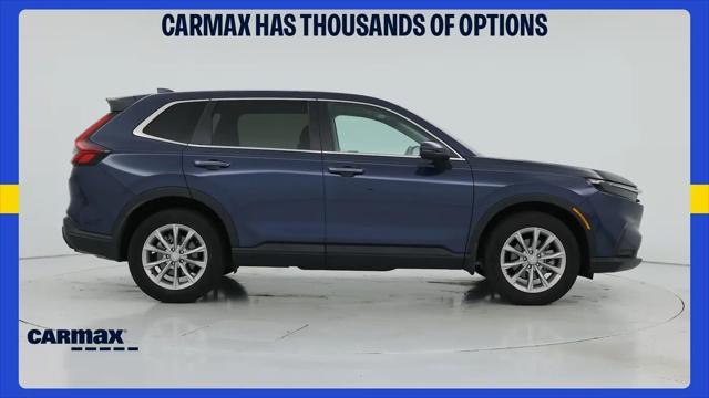 2023 Honda CR-V EX-L AWD