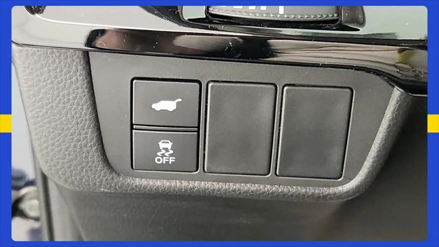 2023 Honda CR-V EX-L AWD