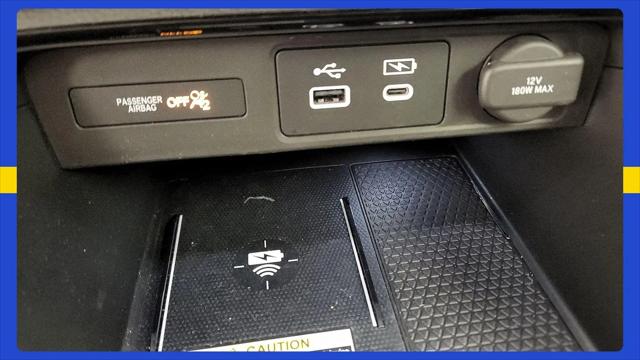 2023 Honda CR-V EX-L AWD