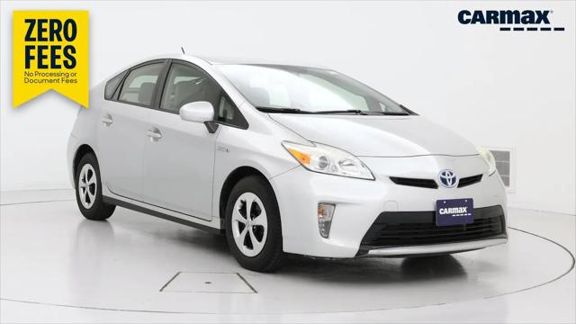 2015 Toyota Prius Four for sale in Sterling, VA