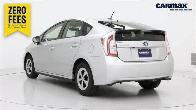 2015 Toyota Prius Four for sale in Sterling, VA