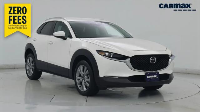 2023 Mazda CX-30 2.5 S Select for sale in Sterling, VA