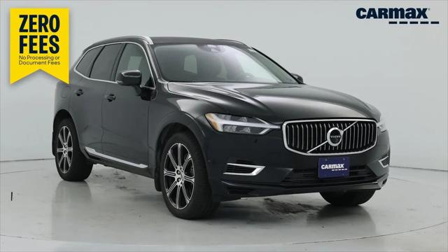 2018 Volvo XC60 T8 Inscription for sale in Sterling, VA