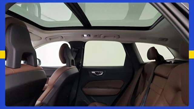 2018 Volvo XC60 T8 Inscription