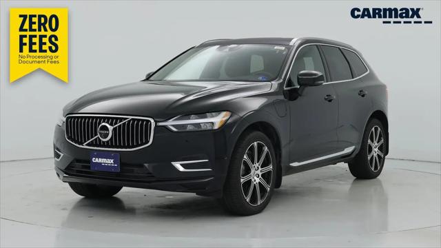 2018 Volvo XC60 T8 Inscription