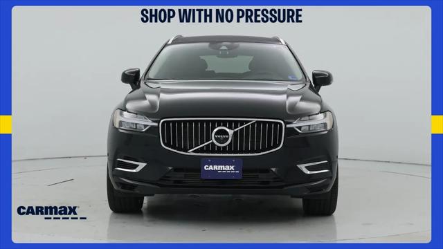 2018 Volvo XC60 T8 Inscription
