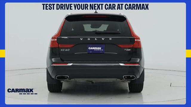 2018 Volvo XC60 T8 Inscription
