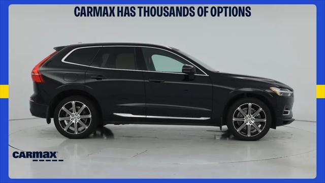 2018 Volvo XC60 T8 Inscription