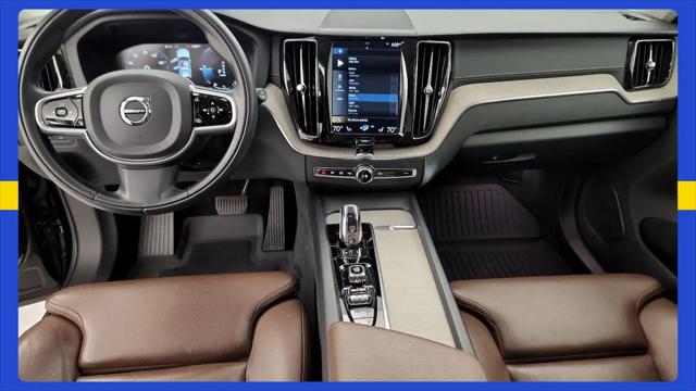 2018 Volvo XC60 T8 Inscription
