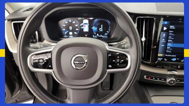 2018 Volvo XC60 T8 Inscription