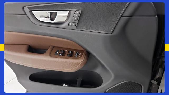 2018 Volvo XC60 T8 Inscription