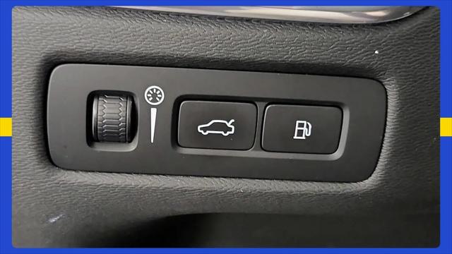2018 Volvo XC60 T8 Inscription