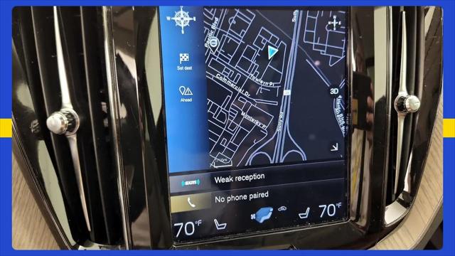 2018 Volvo XC60 T8 Inscription