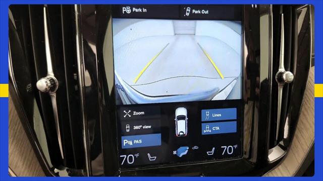 2018 Volvo XC60 T8 Inscription