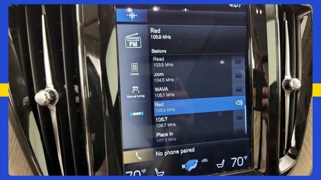 2018 Volvo XC60 T8 Inscription