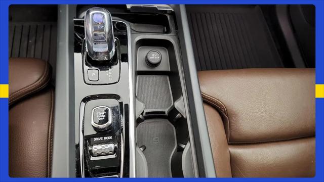 2018 Volvo XC60 T8 Inscription