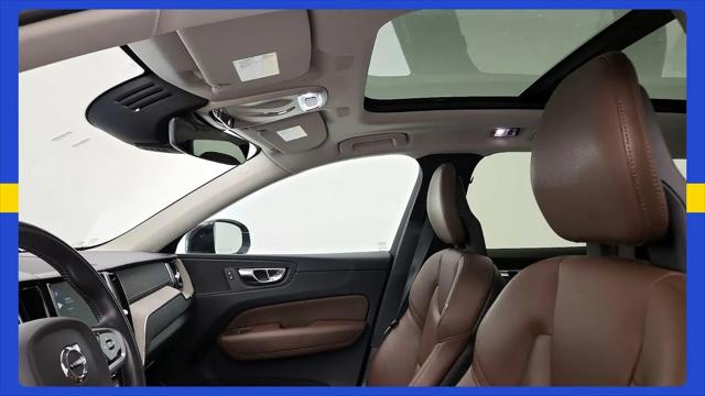 2018 Volvo XC60 T8 Inscription
