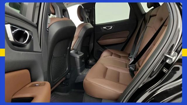 2018 Volvo XC60 T8 Inscription