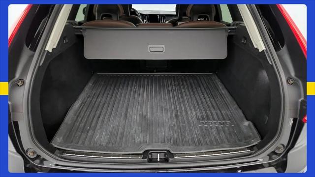 2018 Volvo XC60 T8 Inscription