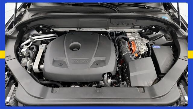 2018 Volvo XC60 T8 Inscription