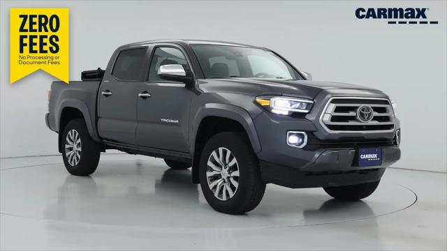2023 Toyota Tacoma Limited for sale in Sterling, VA