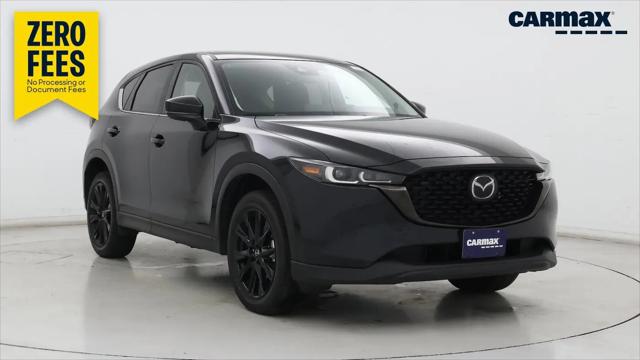 2025 Mazda CX-5 2.5 S Carbon Edition for sale in Milwaukee, WI