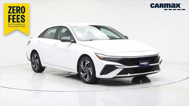 2025 Hyundai Elantra SEL Sport for sale in Milwaukee, WI