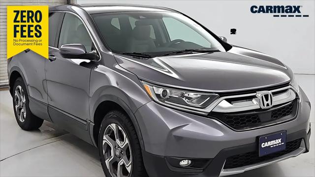 2018 Honda CR-V EX for sale in Milwaukee, WI