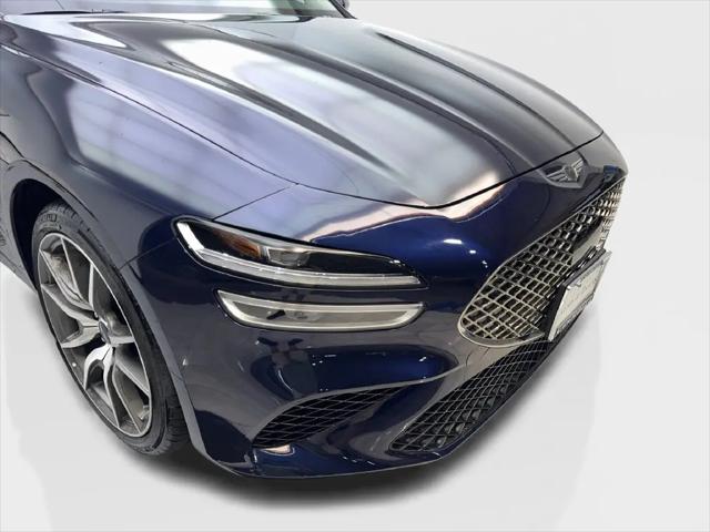 2026 Genesis G70 2.5T RWD