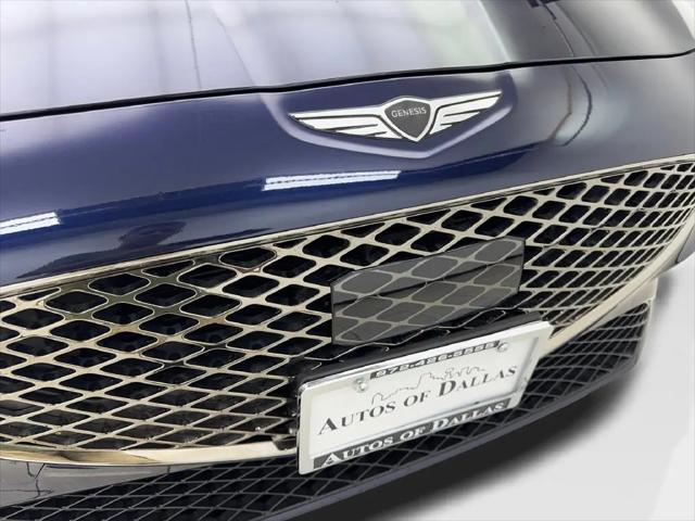 2026 Genesis G70 2.5T RWD