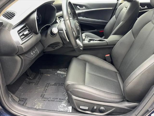 2026 Genesis G70 2.5T RWD
