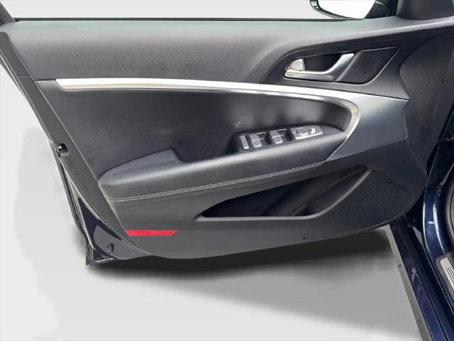 2026 Genesis G70 2.5T RWD