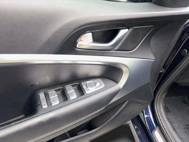 2026 Genesis G70 2.5T RWD
