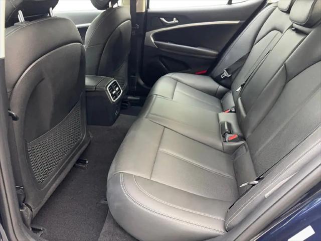 2026 Genesis G70 2.5T RWD