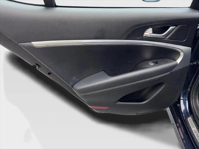 2026 Genesis G70 2.5T RWD