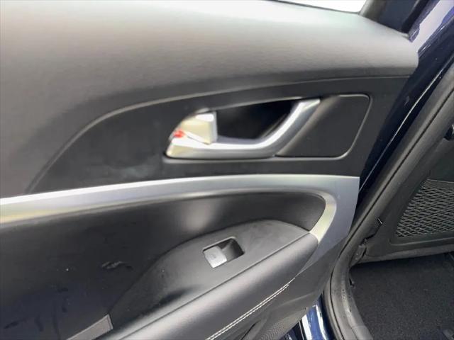 2026 Genesis G70 2.5T RWD