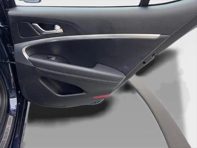 2026 Genesis G70 2.5T RWD