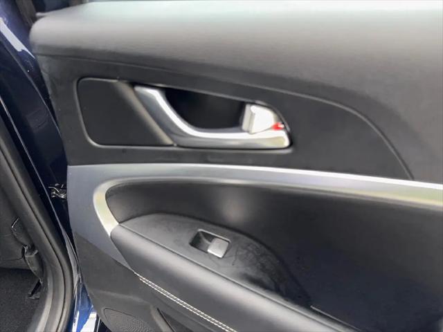 2026 Genesis G70 2.5T RWD