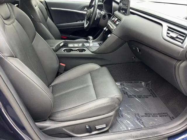 2026 Genesis G70 2.5T RWD