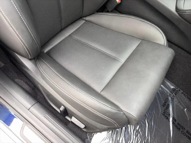 2026 Genesis G70 2.5T RWD