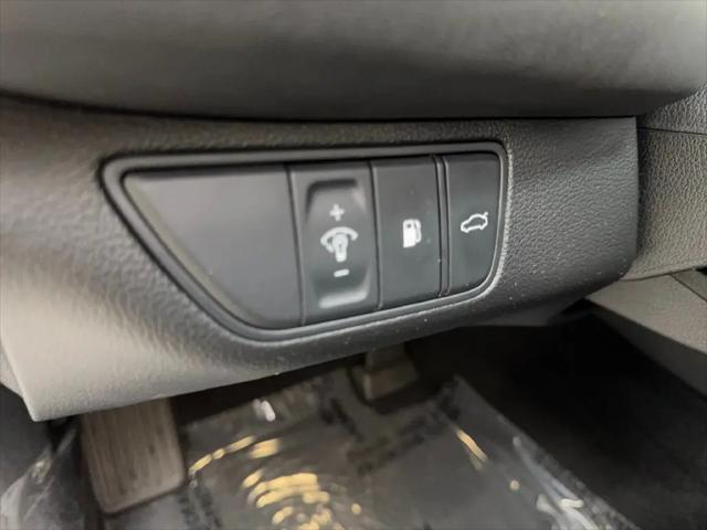 2026 Genesis G70 2.5T RWD