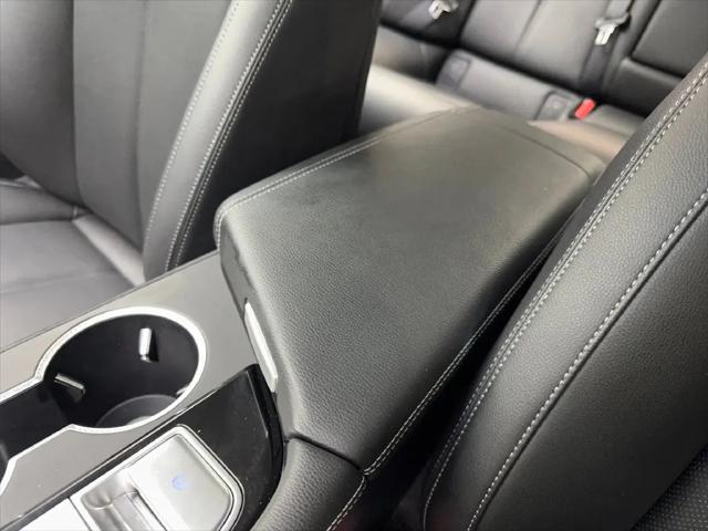 2026 Genesis G70 2.5T RWD