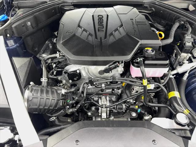 2026 Genesis G70 2.5T RWD