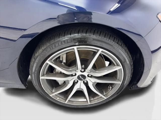 2026 Genesis G70 2.5T RWD