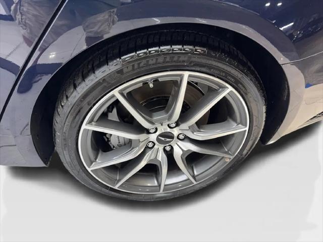 2026 Genesis G70 2.5T RWD