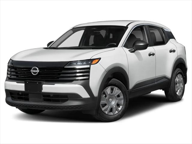 2027 Nissan Kicks S for sale in ARLINGTON, TX